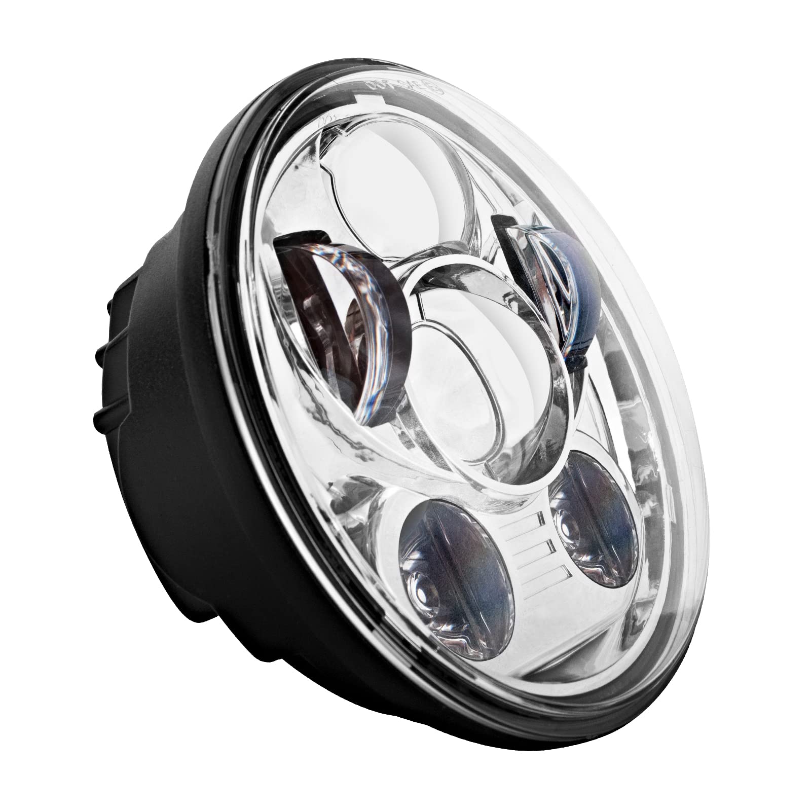 HOGWORKZ® 5.75 Inch LED V2 Headlight - Daymaker Replacement